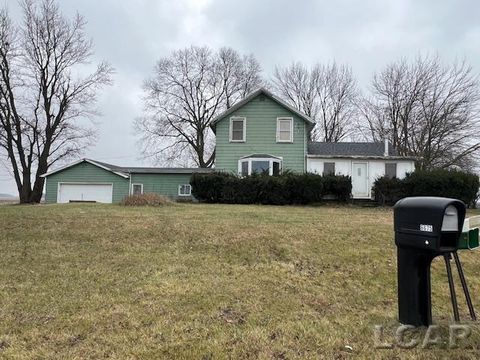 A home in Palmyra