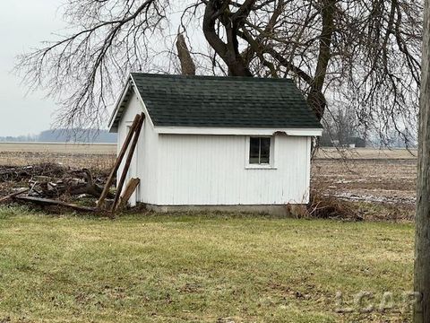 A home in Palmyra