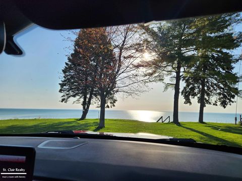 1519 S Lakeshore Road Port Sanilac MI 48419