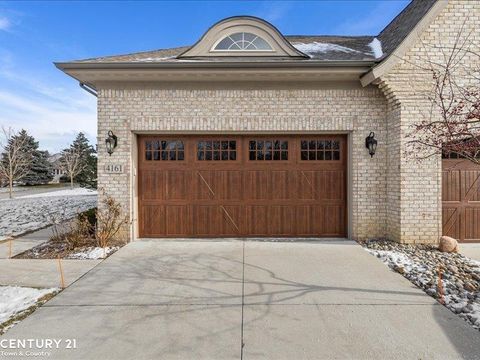 A home in Rochester