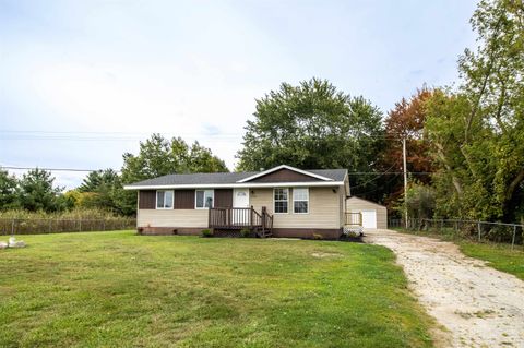 A home in Clio