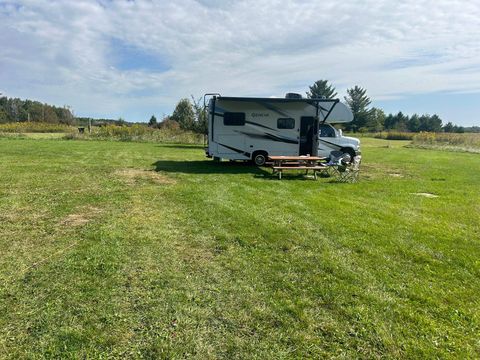 1372 Fairfield Way Gladwin MI 48624