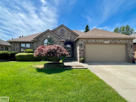 A home in Macomb