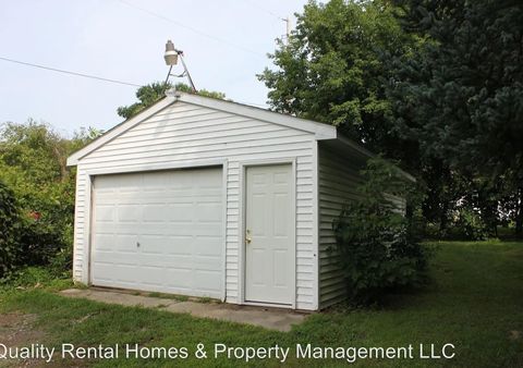 A home in Davison