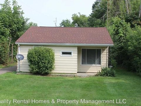 A home in Davison