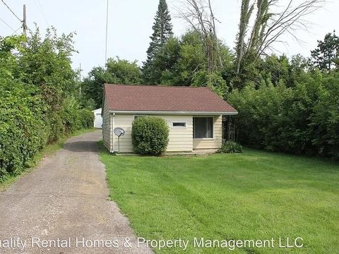 A home in Davison