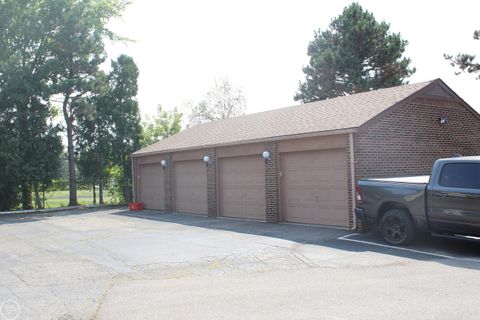 A home in Warren