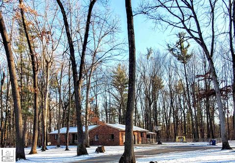 A home in Montrose