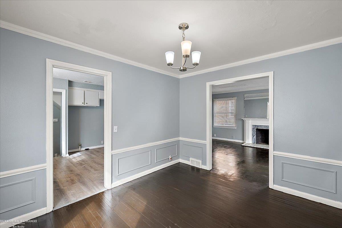 Detroit, Michigan 48224, United States, 3 Bedrooms Bedrooms, ,1 BathroomBathrooms,Residential,Pending,110699