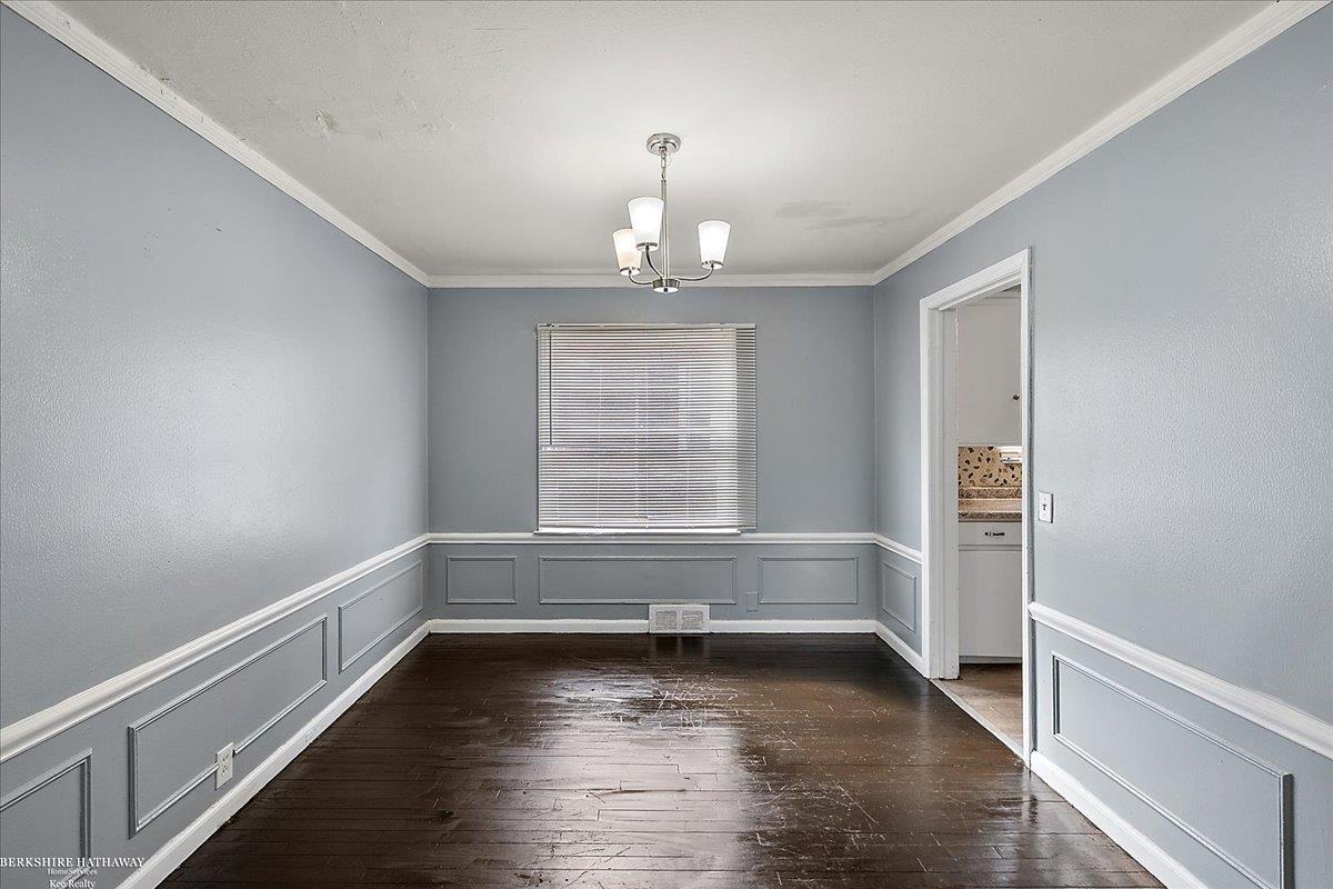 Detroit, Michigan 48224, United States, 3 Bedrooms Bedrooms, ,1 BathroomBathrooms,Residential,Pending,110699