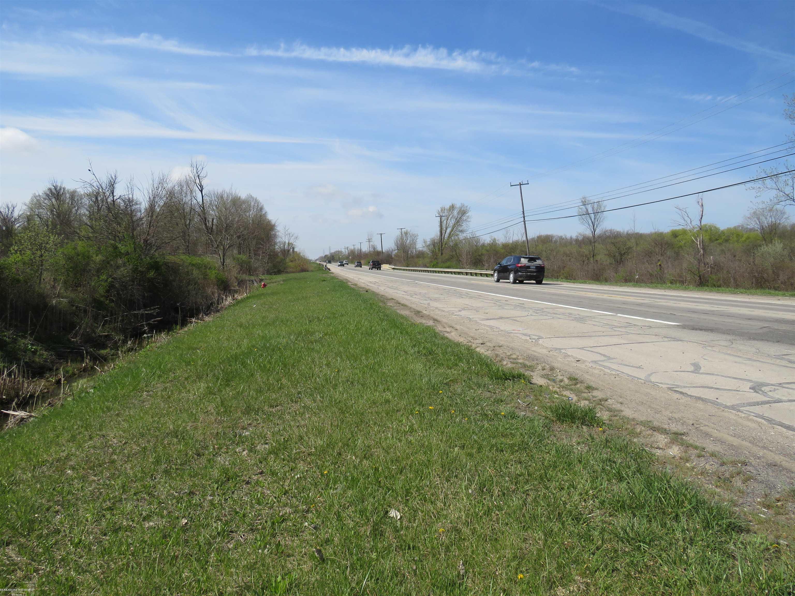 Lenox, Michigan 48048, United States, ,Land,Active,59312