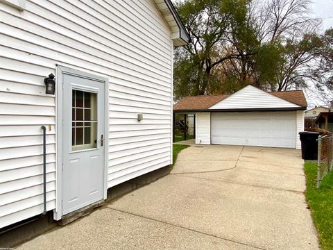 A home in Roseville