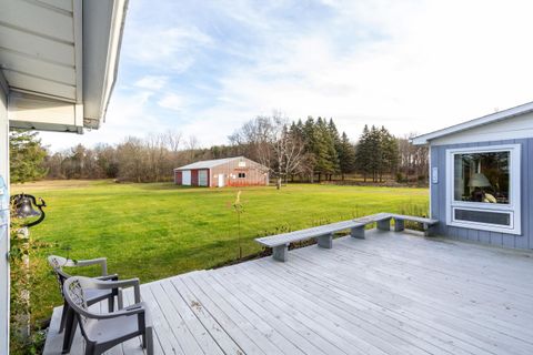 A home in Mayville