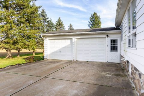 A home in Mayville