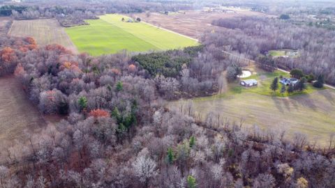 A home in Mayville