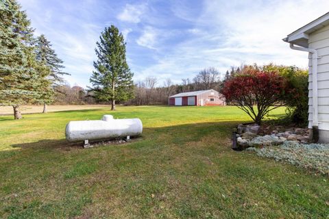 A home in Mayville