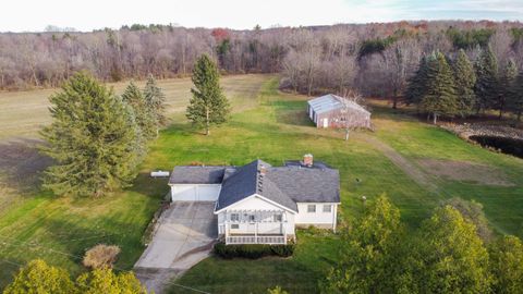 A home in Mayville