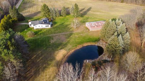 A home in Mayville