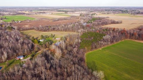 A home in Mayville