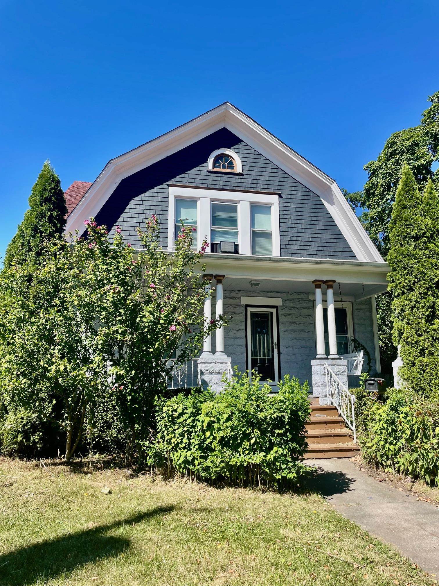 View Bay City, MI 48708 house