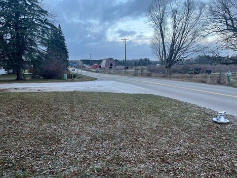 A home in Gladwin