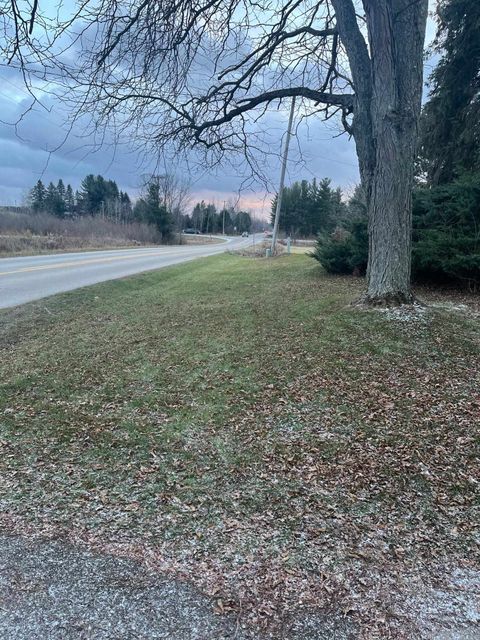 A home in Gladwin