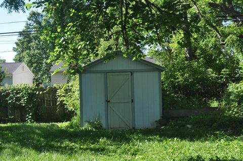 A home in Clinton Township