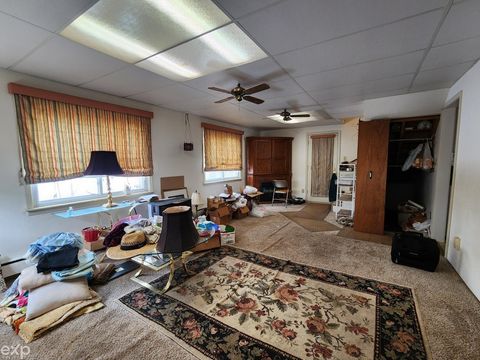 A home in Warren