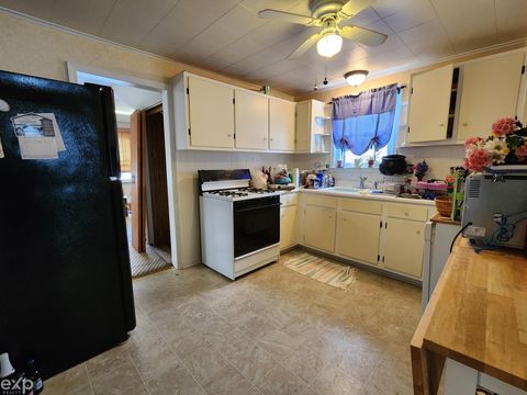 A home in Warren