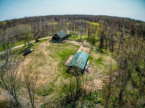 A home in Harrison