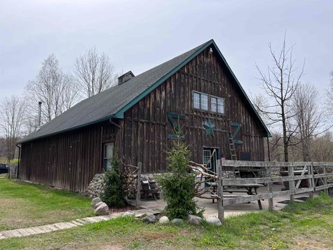 A home in Harrison