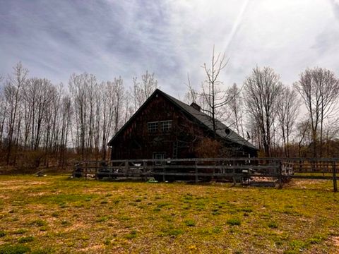 A home in Harrison