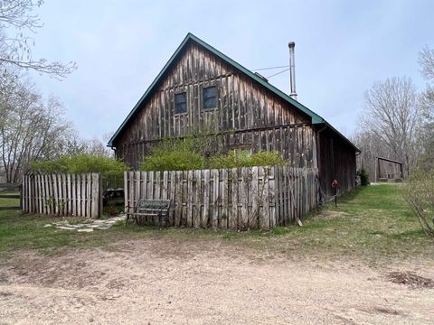 A home in Harrison