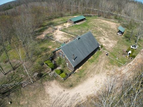 A home in Harrison