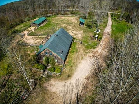 A home in Harrison