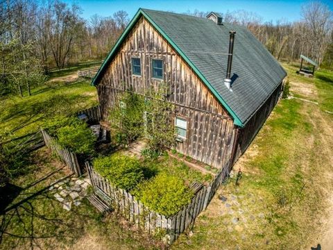 A home in Harrison