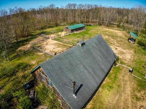 A home in Harrison