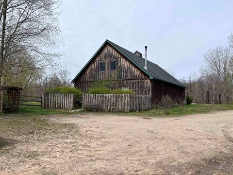 A home in Harrison