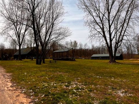 A home in Harrison