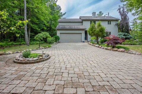 A home in Gladwin