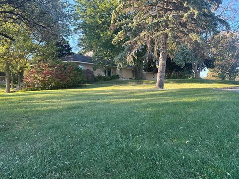 A home in Gladwin