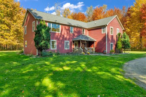 A home in Applegate