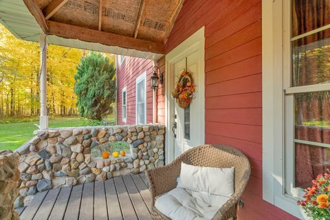 A home in Applegate