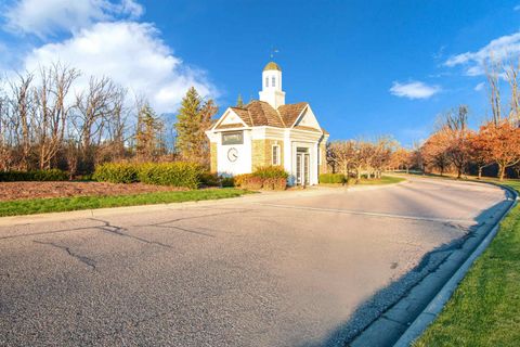 A home in Grand Blanc