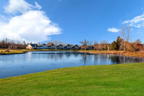 A home in Grand Blanc