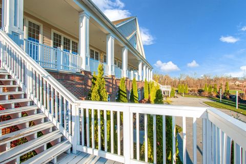 A home in Grand Blanc