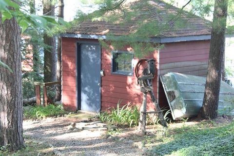 A home in Harrison