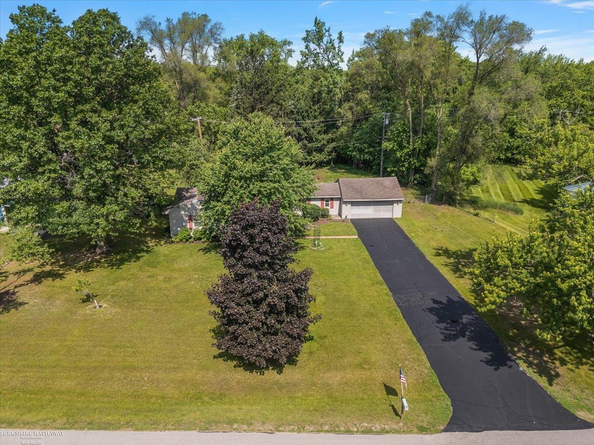 Wolverine Lake, Michigan 48390, United States, 3 Bedrooms Bedrooms, ,1 BathroomBathrooms,Residential,Active,149567