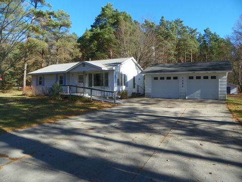 A home in Harrison