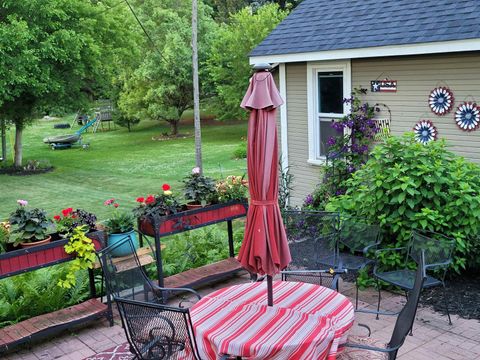 A home in Imlay City